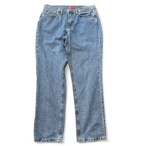 Vintage 90s Faded Glory Classic Fit Jeans, Women's‎ Size 12 Petite